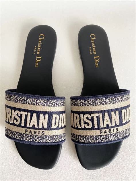 dior sandals cheap|christian dior sandals bottom.